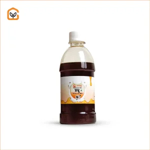 Black Seed Honey/কালোজিরা মধু (৫০০ গ্রাম)