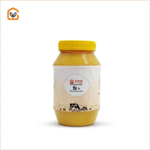 Gawa Ghee/গাওয়া ঘি (500 গ্রাম)