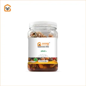 HoneyNuts/হানিনাট (৮০০গ্রাম)