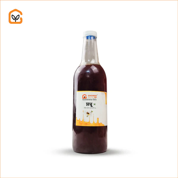 Black Seed Honey / কালোজিরা মধু (১ কেজি)