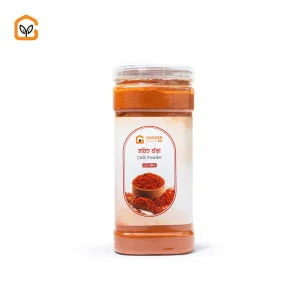 Chili (Morich) Powder - মরিচ গুঁড়া ৫০০ গ্রাম