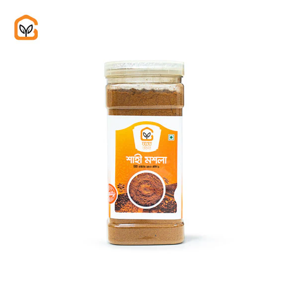 Shahi Masala 250 Gm – শাহী মসলা ২৫০ গ্রাম